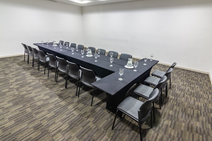 BWP_Santa Marta - California Room1