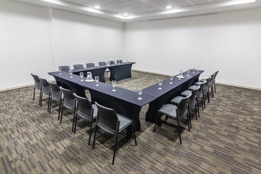 Contamos con amplia capacidad